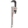 Milwaukee 48227212 Aluminiowy klucz do rur 300 mm - 2