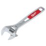 Milwaukee 48227406 Klucz nastawny 6" 150 mm - 1