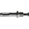 Milwaukee 4932367166 Adapter SDS-Plus na ½″ x 20 UNF ze śrubą ustalającą - 1