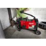 Milwaukee 4933471411 M18 FSSM-0 M18 FUEL Przepychacz segmentowy do rur 18V, bez akumulatora i ładowarki - 8