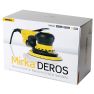 Mirka 2976920 deros 650 CV 150 mm szlifierka 5 mm suw - 3