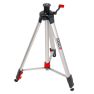 Levelfix 554131 CL618R Motorised Multiline Laser Red + Receiver + Tripod - 3