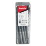 Makita B-47684-10 P2S SDS-PLUS wiertło 12x210mm 10 sztuk - 1