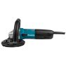 Makita PC5010C 230V Szlifierka do betonu 125 mm - 1