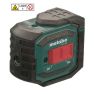 Metabo 606164000 PL 5-30 5-punktowy laser do 30 metrów - 1