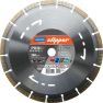 Clipper 70184602093 Pro 4 x 4 Explorer Tarcza diamentowa 350 x 25,4 mm - 1