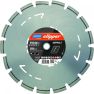 Clipper 70184623184 Pro Asphalt Tarcza diamentowa 300 x 25,4 mm Sucho/mokro - 1