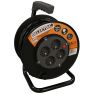 Relectric RELEC492176 Zwijacz kabla 25 m 3 x 1,5 mm - 1