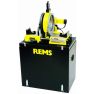 Rems 254025 R220 SSM 250 KS-EE zgrzewarka do rur z tworzyw sztucznych 75-250 mm z możliwością pracy pod kątem 45 stopni - 1