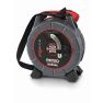 Ridgid 35213 MicroReel Reel L100C z kablem połączeniowym do SeeSnake Monitor + nadajnik lokalizatora i licznik metrów. - 3