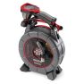 Ridgid 40793 bęben MicroDrain D65S z kamerą inspekcyjną CA-350 - 3