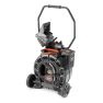 Ridgid 47163 System kamer SeeSnake® MAX™ RM200A z monitorem CS6x + akcesoria - 3