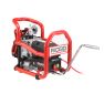 Ridgid 49303 Model B-500 Przenośna fazka do rur 3,1/2" 37,5°. - 2