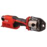 Ridgid 59168 RP241 12 - 35 mm Szczypce do przebijania baterii 12V 2,5 ah Li-Ion + 3 szczęki V14-V16-V22 - 3