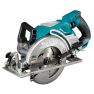 Makita RS001GM101 Piła tarczowa akumulatorowa 185 mm 40V 4.0Ah li-ion - 1