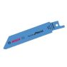 Bosch 2608656012 Brzeszczot do piły szablastej ible for Metal S 522 EF - 1