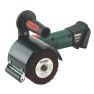 Metabo 600154850 Satyniarka  S 18 LTX 115 - 1