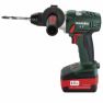 Metabo 602103500 Wiertarko-wkrętarka udarowa  SB 18 LT - 1