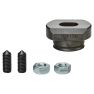 Makita SC00000260 Owalna matryca 11 x 16,5mm dla DPP200 - 2