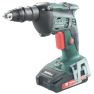 Metabo 620048500 Wkrętarka do suchej zabudowy  SE 18 LTX 4000 - 1