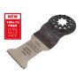 SMART Tool Group ST32CJ100+15 ostrza SL PRO 32x42mm ostrze do drewna Japonia 10+2szt. - 1