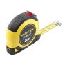 Stanley STHT36802-0 Taśma miernicza tylon Duallock 3m - 1