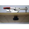 Bessey Napinacz poziomy STC-HH70-T20 dla Festool MFT - 1