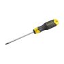 Stanley STHT0-65148 Śrubokręt Cushiongrip torx TT10 x 80 mm - 1