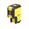 Stanley STHT77503-1 SPL3 Dot Laser Red - 2