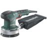 Metabo 600443000 Szlifierka mimośrodowa  SXE 3125 - 1