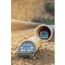 Topcon 555134 TP-L5BG Laser liniowy z wiązką zieloną - 2