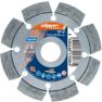 Clipper 70184624199 Pro Universal TP-V Brzeszczot do połączeń 125 x 22,23 mm - 1