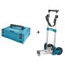 Makita TR00000002 Wózek do MBox + MBox 2 - 1