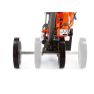 Husqvarna 587 76 84-01 KV760 Wózek K770/K760/K750 - 2