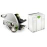 Festool 561436 Zagłębiarka TS 75 EBQ-Plus - 3