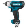 Makita TW060DZJ Akumulatorowy klucz udarowy 1/4" 12V Max bez akumulatorów i ładowarki w obudowie M-Box - 2