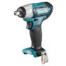 Makita TW141DZJ Klucz udarowy akumulatorowy 1/2" 12V bez akumulatora i ładowarki w Makpac - 3