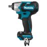 Makita TW160DZJ Klucz udarowy 3/8" Max w obudowie Makpac - 2