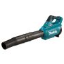 Makita UB001GZ Akumulatorowa dmuchawa do liści 40V Max bez baterii i ładowarki - 1