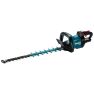 Makita UH004GZ Nożyce do żywopłotu XGT 40 Volt Max Trim 60 cm bez akumulatorów i ładowarki - 1