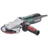 Metabo 613060000 Szlifierka kątowa  WEF 9-125 - 1