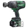 Flex-tools 492647 IW 3/4" 18.0-EC/5.0 Set Accu Impact Wrench 18V 5.0Ah Li-Ion w L-Boxx - 5