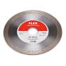 Flex-tools 349038 Tarcza diamentowa 125 x 22,2 mm Płytki Premium - 1